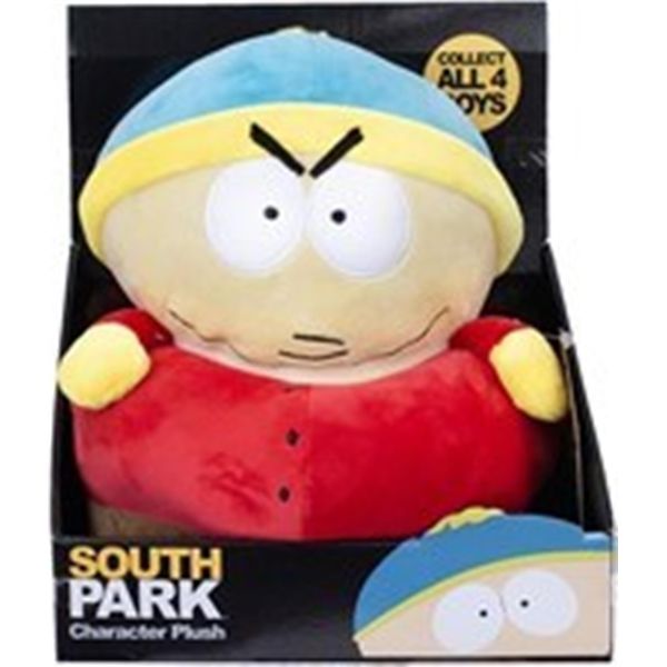 South Park Eric Cartman Peluche 25 Cm-image