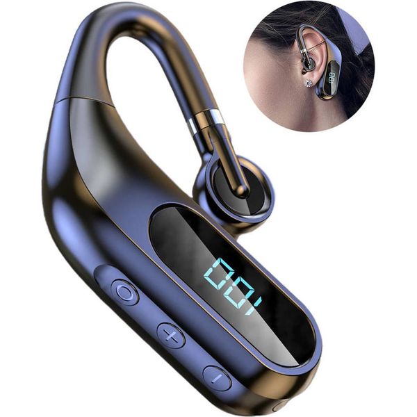 Cuffie Senza Fili Bluetooth 5.1 KJ10-image