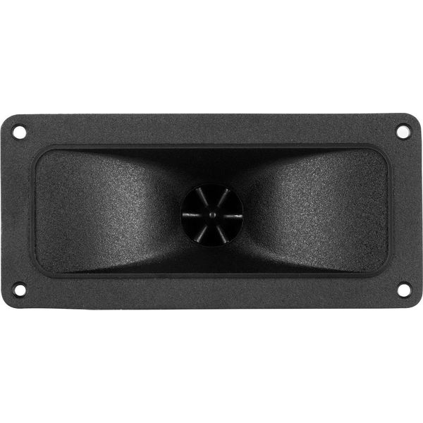 Tweeter Piezoelettrico Dibeisi 100W 8 Ohm 45X70 Mm-image