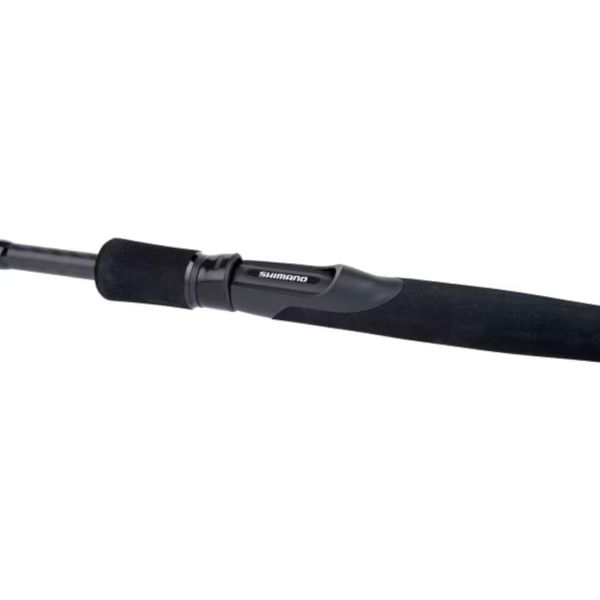 Shimano Aero X1A, 3,05M, 10,01Ft, 0-60G, 2 Pezzi, Canna Da Pesca Per Carpe, AEX1ACF10-image