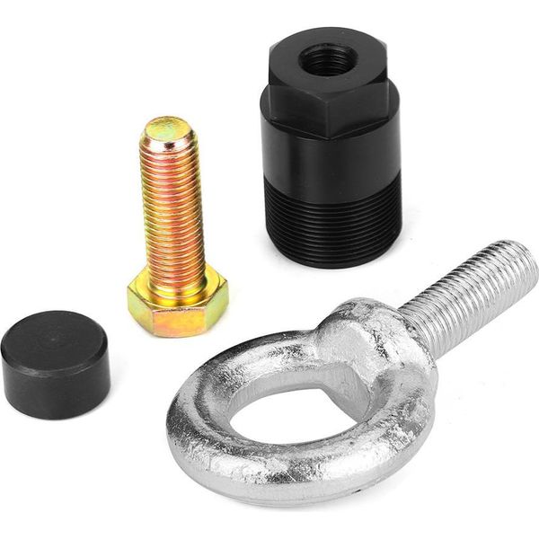 Set Di Bulloni Per Estrattore Volano Per Mercury Mariner 91-849154T1 91-90455-1-image