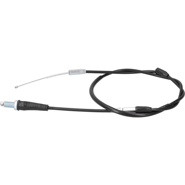 Cavi Acceleratore -Accessori Per Yamaha Bear Tracker 250/Wolverine 350/Kodiak 400/Big 350-image