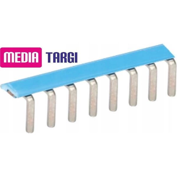 Ponte A 10 Binari Eb 80 Per Connettori Dikd Zug-image