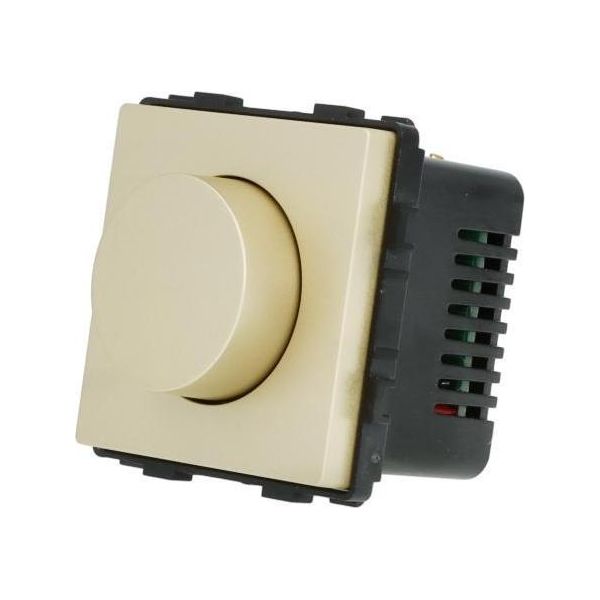 Modulo Ventilatore Dc Smart Home Gold-image
