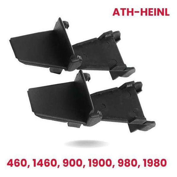 Coprimorsetti Ath-Heinl 4 Pz. Set Di Ricambi-image