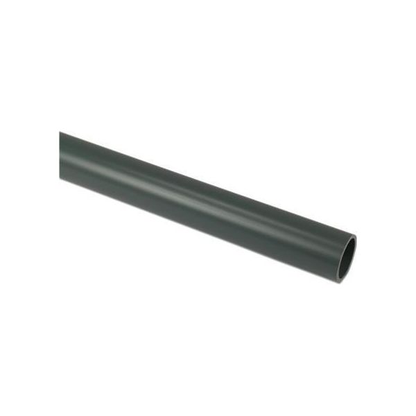 Tubo A Pressione In Pvc 32 Mm X 1,9 Mm 10 Bar-image
