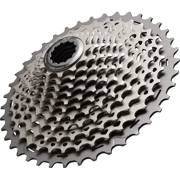 Shimano CS-M8000, Pignone Per Bicicletta, Acciaio, Acciaio Inox-image