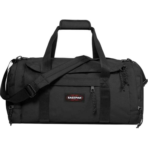 Eastpak Borsa Da Viaggio Borsa Sportiva Reader + Black Nero-image