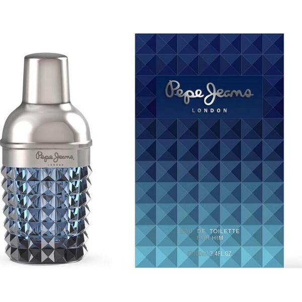 Pepe Jeans Pepe Jeans For Him Woda Toaletowa, 30Ml-image