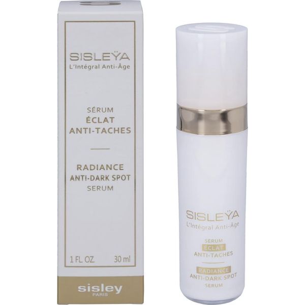 Sisley Sisleya L'integral Radiance Siero Anti-Macchie-image