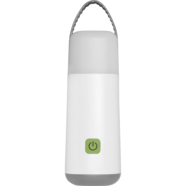 Ledvance 941798030 Agli Ioni Di Litio (Li-Ion) 1800 Mah Grigio, Bianco-image