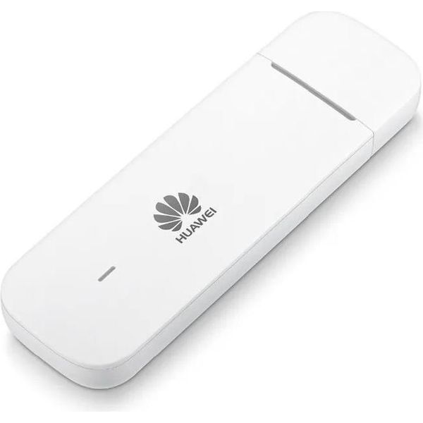 Huawei E3372-325-W Huawei E3372 Usb Surfstick 150.0Mbit Lte Bianco-image