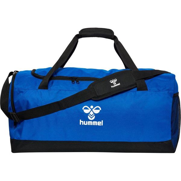 Hummel Borsa Sportiva Core 2.0 Sports Bag True Blue / Black-image