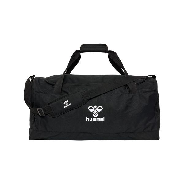 Hummel Borsa Sportiva Core 2.0 Sports Bag Black Nero-image