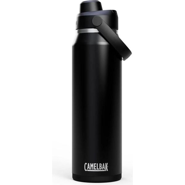 Camelbak Camelbak Thrive Chug Vss Nero Opaco/Lucido Nero Opaco/Lucido --image