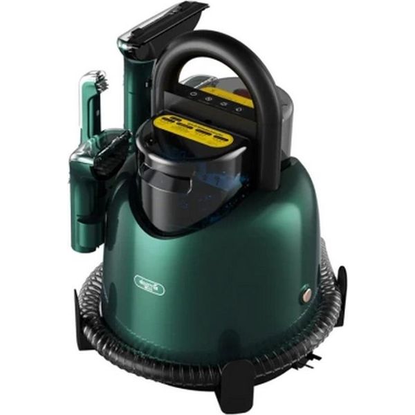 Deerma Laundry Vacuum Cleaner DEM-BY700-image