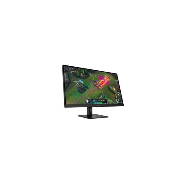Omen 27Q G2, Gaming-Monitor 68.6 Cm (27 Zoll), Schwarz, Qhd, Ips, Dp, Hdmi, Amd Freesync, 180Hz Panel-image