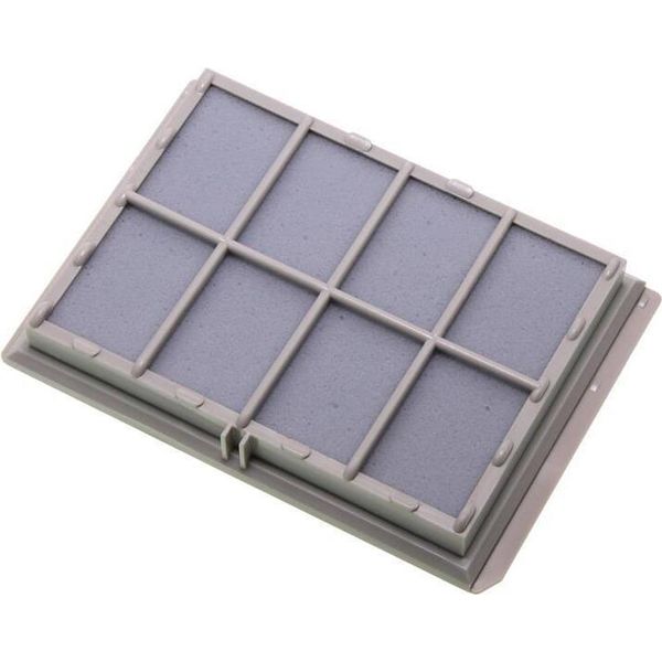 Bosch, Siemens 574019 Filtro Di Protezione Del Motore Per Aspirapolvere-image