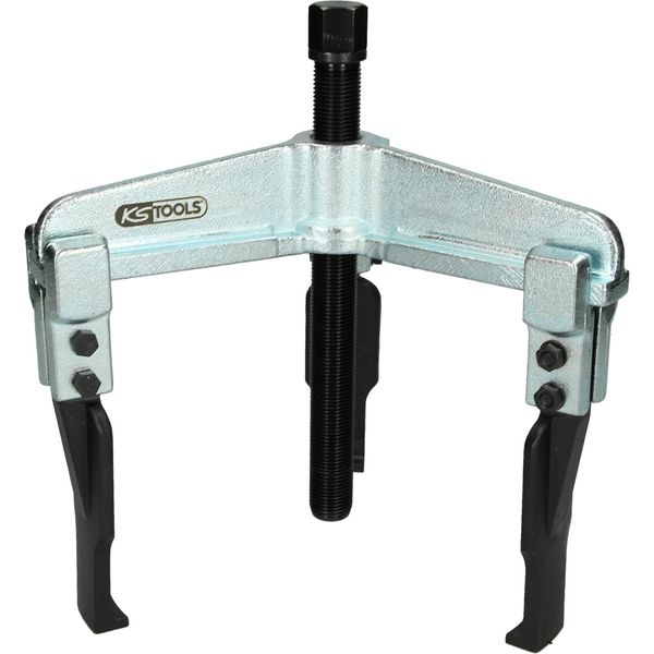 Ks Tools Estrattore Universale A 3 Bracci Con Ganci Estremamente Sottili 60-200 Mm - 630.0006-image