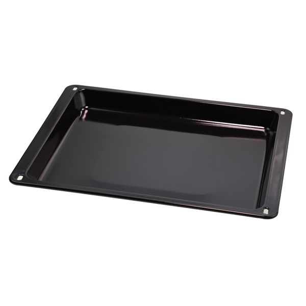 Aeg Electrolux 3531939225 Teglia 420X370X33Mm Per Piano Cottura Forno-image