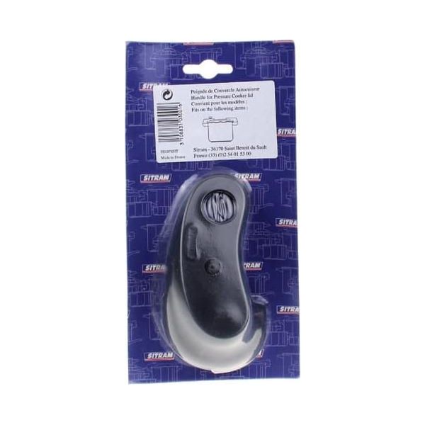 Sitram - Kessel-Deckel-Griff-Sitraforza - 710606-image