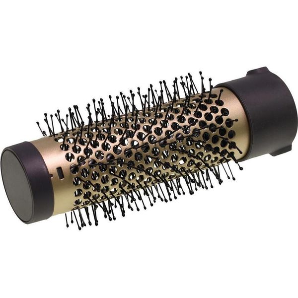Babyliss 11801351 Spazzola 38Mm.Ø Per Ferro Arricciacapelli AS135E Spazzola Ad Aria Calda-image