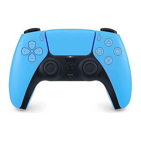 Sony Dualsense V2, Gamepad, Playstation 5, D-Pad, Pulsante Home, Pulsante Opzioni, Pulsante Condividi, Analogico/Digitale, Senza Fili, Bluetooth/Usb-image