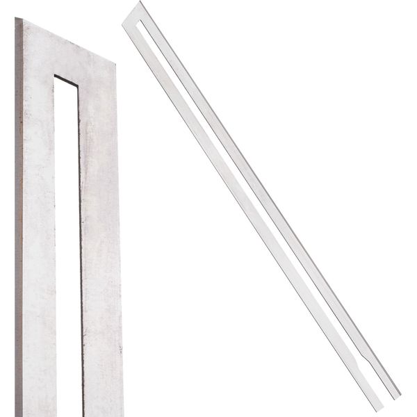 Lama Di Ricambio Per Coltello Termico 15 Cm, Flessibile-image