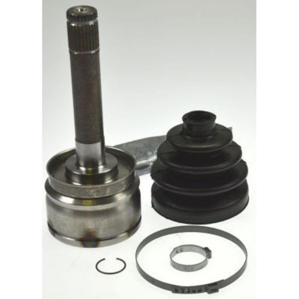 LÖBro Kit Giunto Di Trasmissione E L 304912 Per Nissan Terrano Ii (R20) 218 9Mm-image