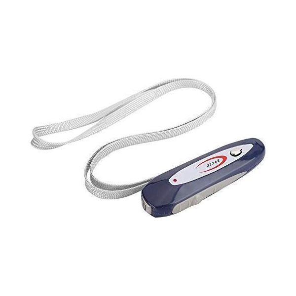 Garosa Palmare Rivelatore Di Banconote False, Rivelatore Di Denaro Portatile Luce Viola, Mini Banconote Tester Contanti Personale Negozio Proprietario-image