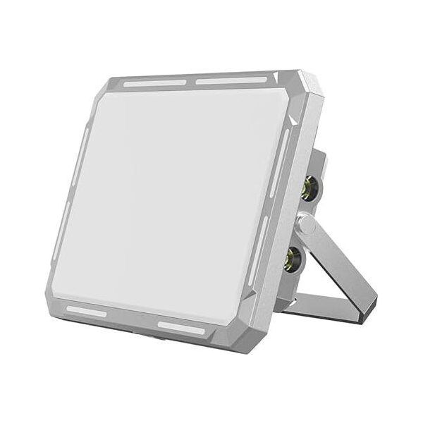 Lampada Da Campeggio A Led, Lanterna, Ultra Luminosa Da 1000 Lumen (Ricaricabile Via Usb) Portatile Da Tenda, Impermeabile, Luce Notturna Portatile A Sospensione, Interruzioni Di Corrente,-image