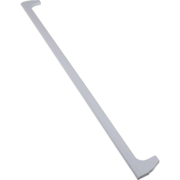 Beko - Inhaber Edge Glasplatte In Front - CHE142120DPX - 4864610200-image