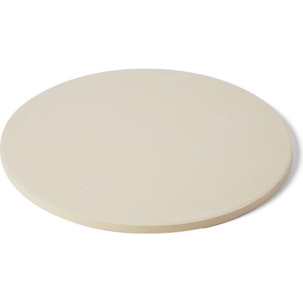 Maxima - Pietra Per Pizza / Piastra Deflettrice Ø 16,5 Pollici/42 Cm-image