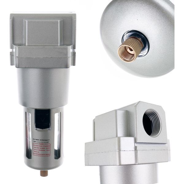 Filtro Aria, Separatore, Separatore Olio E Acqua Technic AF5000-10 20 Micron-image