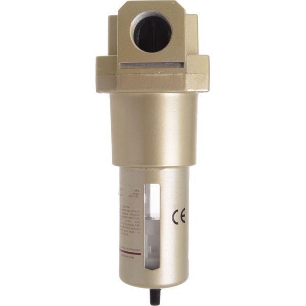 Af5000-10D Filtro Aria 1" Olio Separatore Disidratatore Scarico Automatico"-image