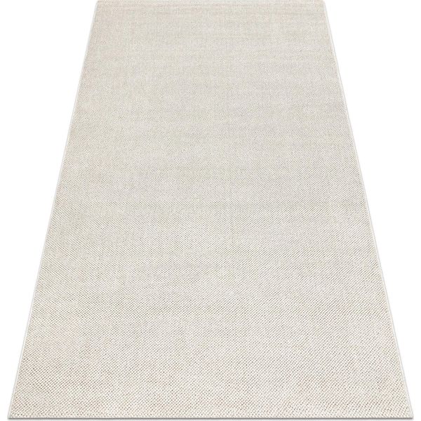 Tappeto Casablanca Loom Crema, Loop, Morbido Interno Ed Esterno Beige 300X350 Cm-image