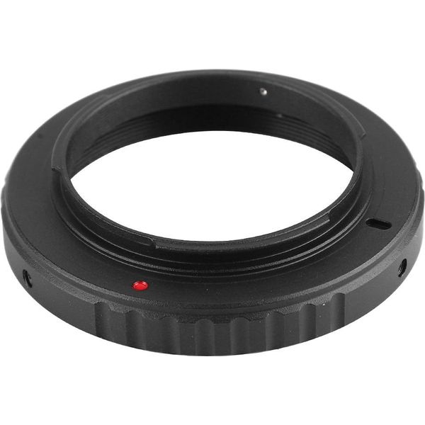 Attacco M48*0,75 -Adattatore -Anello -Telescopio -Obiettivo Oculare Per Nikon Ai -Fotocamera (Per Ai)-image