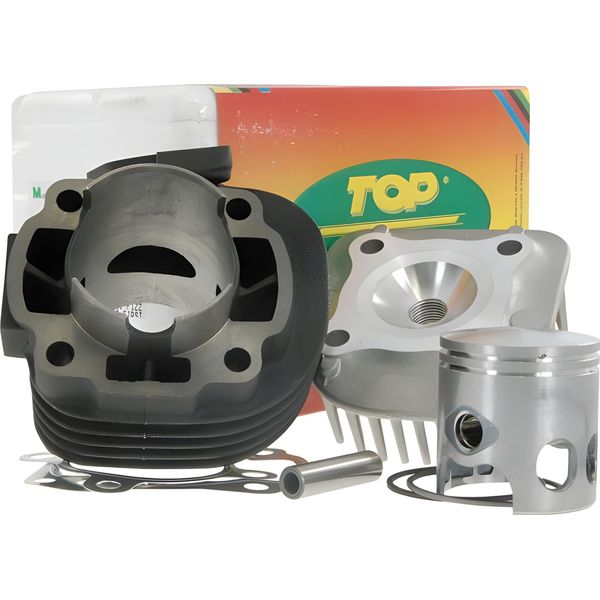 Kit Cilindri 70Cc Top Performances Trophy Per Minarelli Orizzontali Ac-image