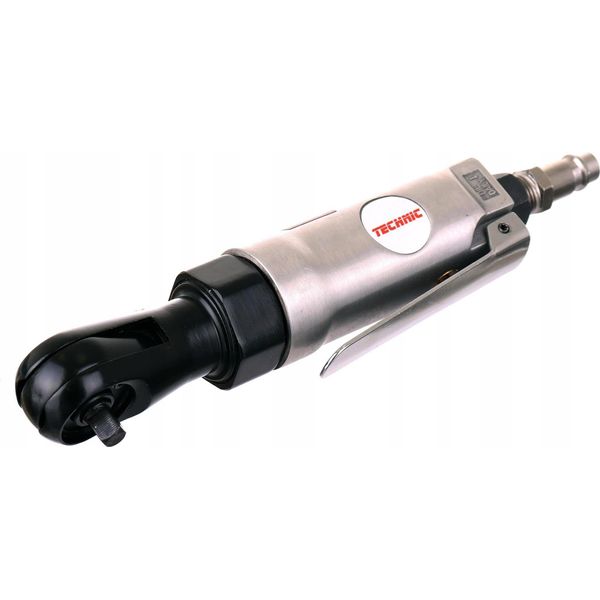 Technic At-5055N Chiave A Cricchetto Per Impieghi Gravosi Da 1/4" (27 Nm)"-image
