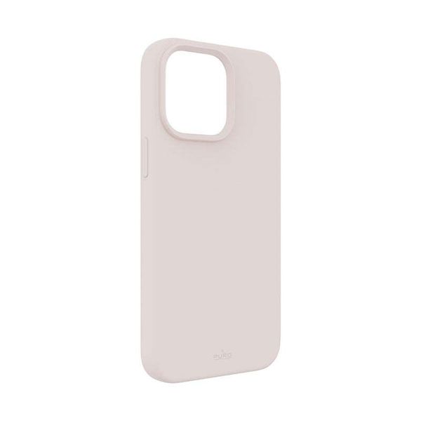 Puro IPC14P67ICONROSE Custodia Protettiva Per Cellulare 17 Cm (6,7") Cover Rosa"-image