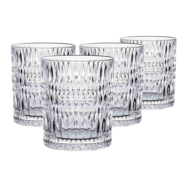 Nachtmann Tumbler Ethno 300 Ml 4Er Set-image