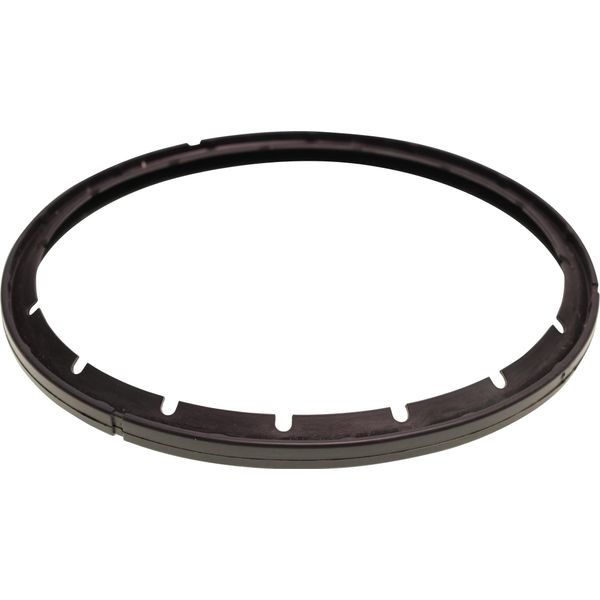 Seb - Guarnizione In Gomma Quick Cooking Pot 4, 5 L/6 L-Diam 220 Mm-Nutricook/Clipso/Acticook - X1010004-image