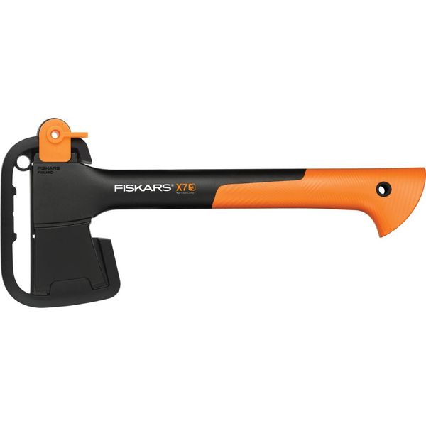 Fiskars 1015618 Fiskars X7-XS Ascia Per Spaccare-image