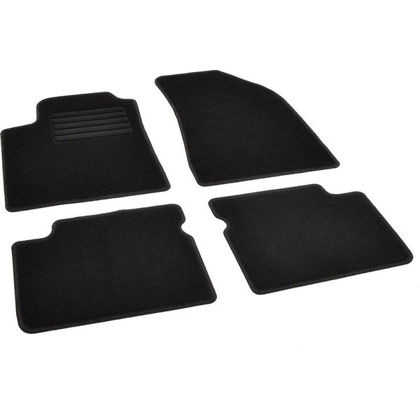 Tappetini Auto In Tessuto Rigum Per Fiat Bravo (2007 - 2014)-image