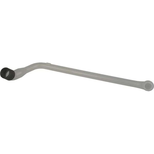 Tubo Di Risalita Aeg Electrolux, Tubo Del Braccio Di Spruzzatura, Tubo Verticale 500X150Mm Per Lavastoviglie - No.: 1528059007-image