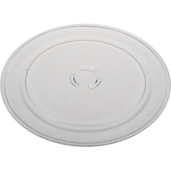 Bauknecht Piatto Rotante, Piatto Rotante In Vetro, Piatto Rotante Per Microonde Ø 360 Mm - No.: 488000858572, C00858572-image