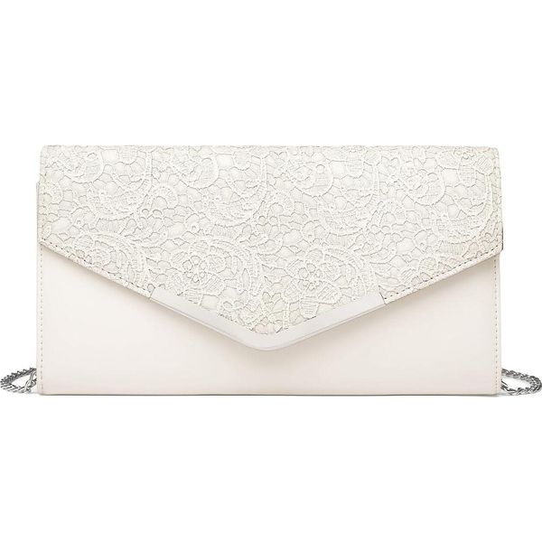 Elegante Borsa Da Donna Con Catena A Tracolla Staccabile, Cerniere Dorate E Alta Qualità - Perfetta Per Ogni Occasione!-image