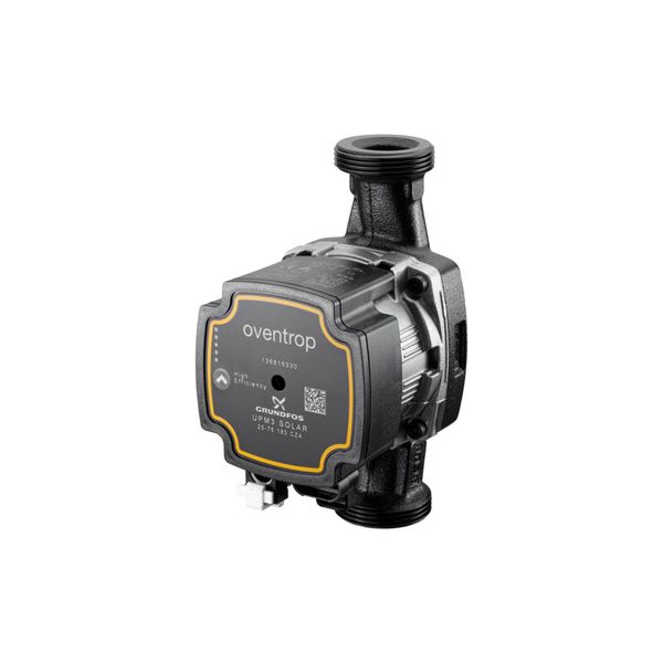 Oventrop UmwäLzpumpe Regumaq Xh 180Mm, Ers., Upm 3 Solar 25-75 Pwm C 180 (1367259)-image
