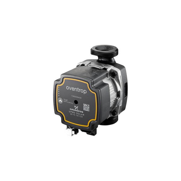 Oventrop UmwäLzpumpe Regusol 130Mm, Ers., UPM 3 Solar 25-75 PWM C 130 (1360589)-image