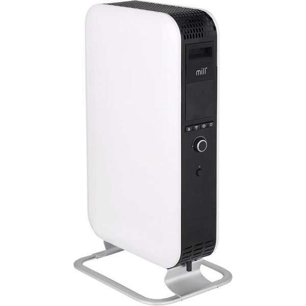 Mill Gentle Air Wifi Radiatore A Olio 1500W, Controllo Wifi-image